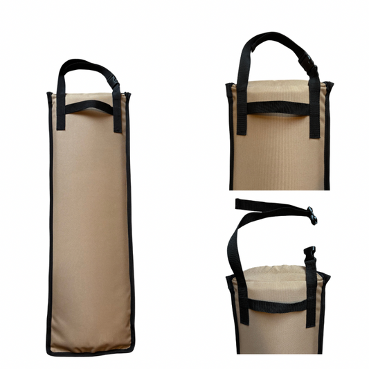 Tan Paca Cooler (Preorder)