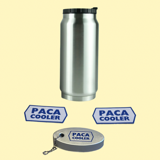 Limited Offer Gift Set Paca Cooler 2026