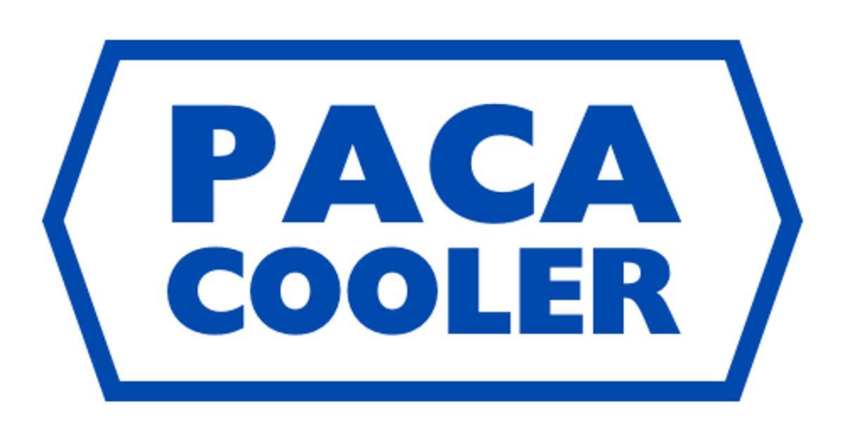 Paca Cooler | Grab your next drink without leaving the water