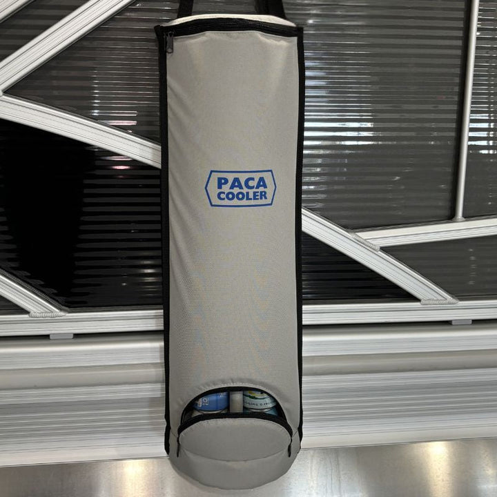 Paca Shop Paca Cooler | Grab your next drink without leaving the water